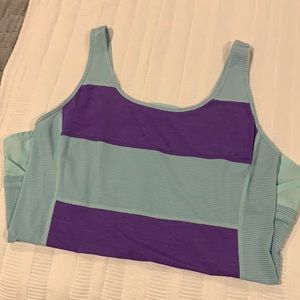 Lululemon Workout Tank Top